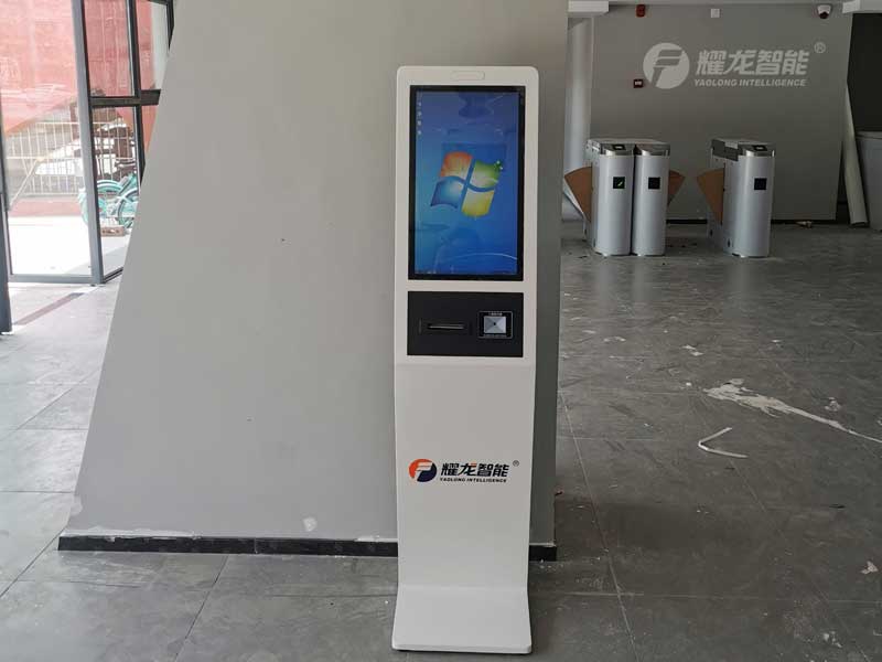 体育场售检票系统