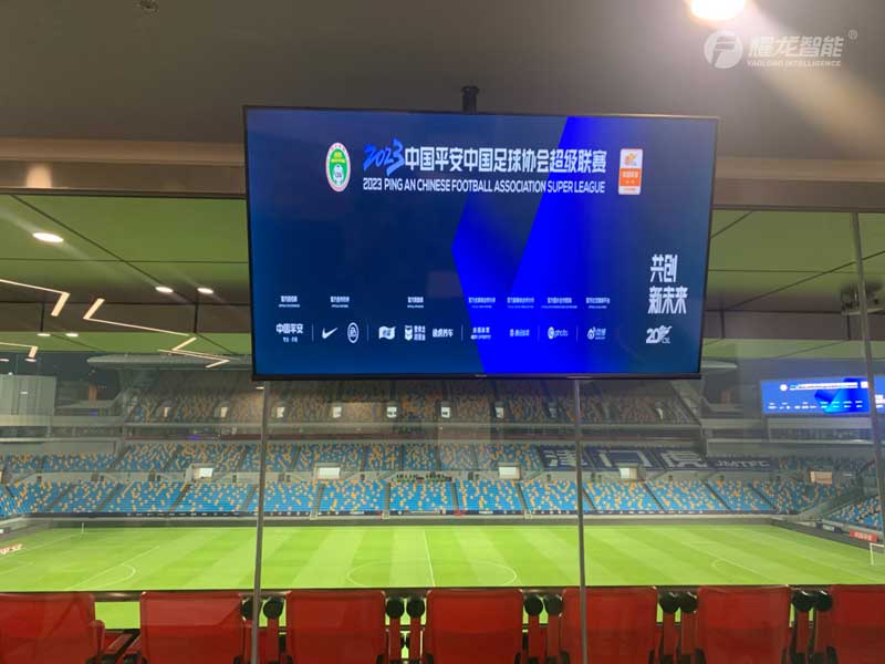 信息导引及发布系统